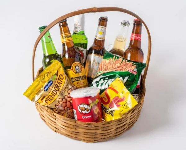 Cesta de Variadas - Image 3